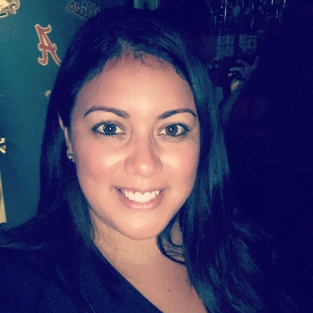 Meet your Posher, Stephanie